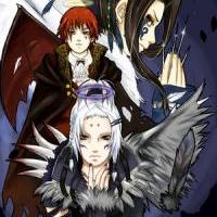 kimimaro, sasori, haku